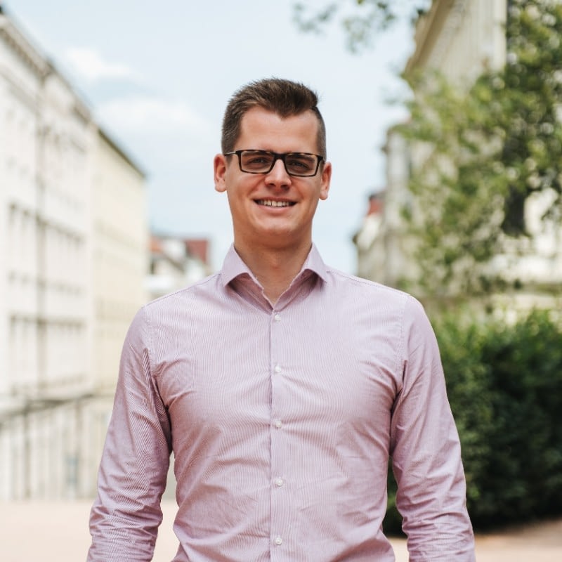 Adam Dolinský