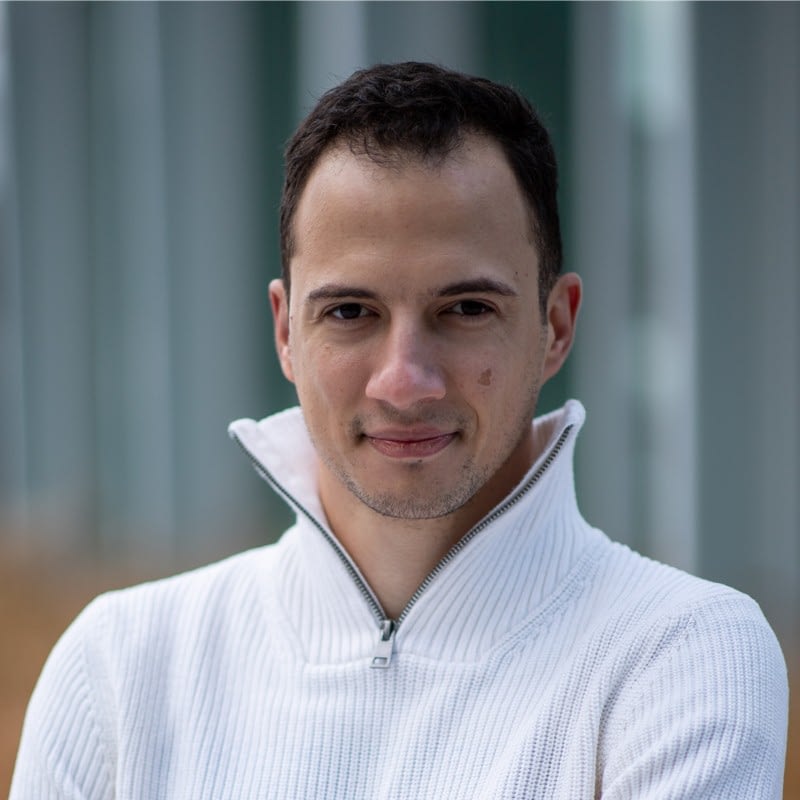 Martin Hošek