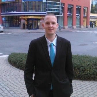 Tomáš Kudrna