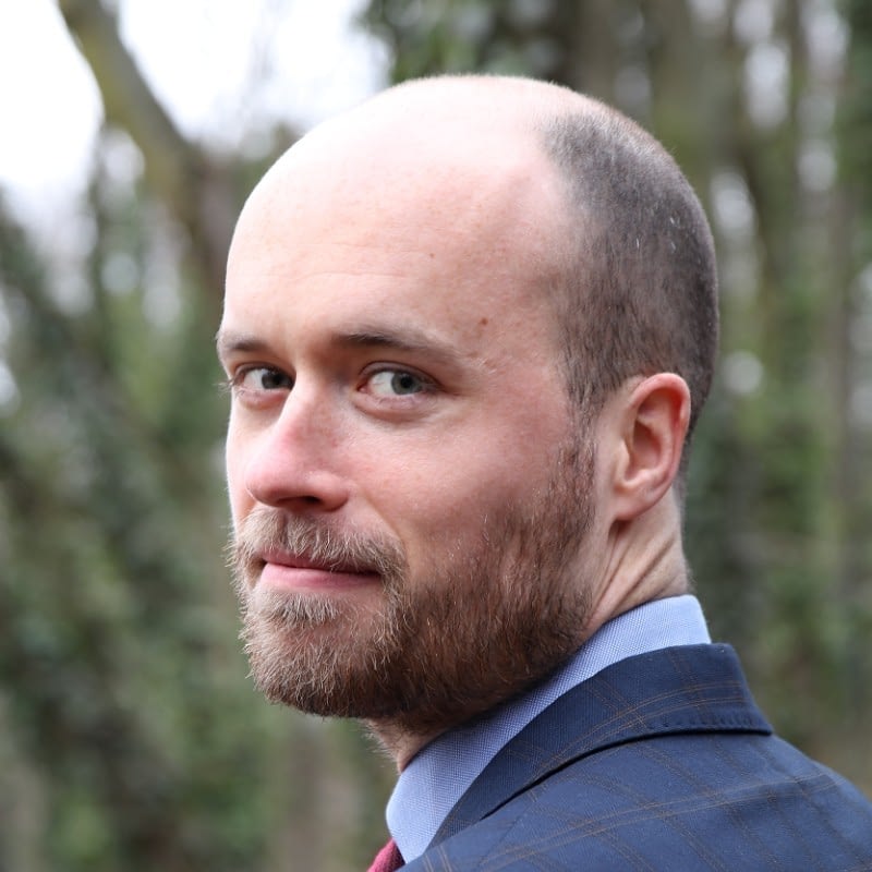 Jan Skryja
