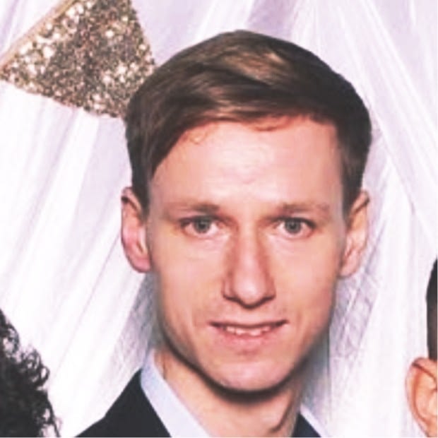 Michal Stratil