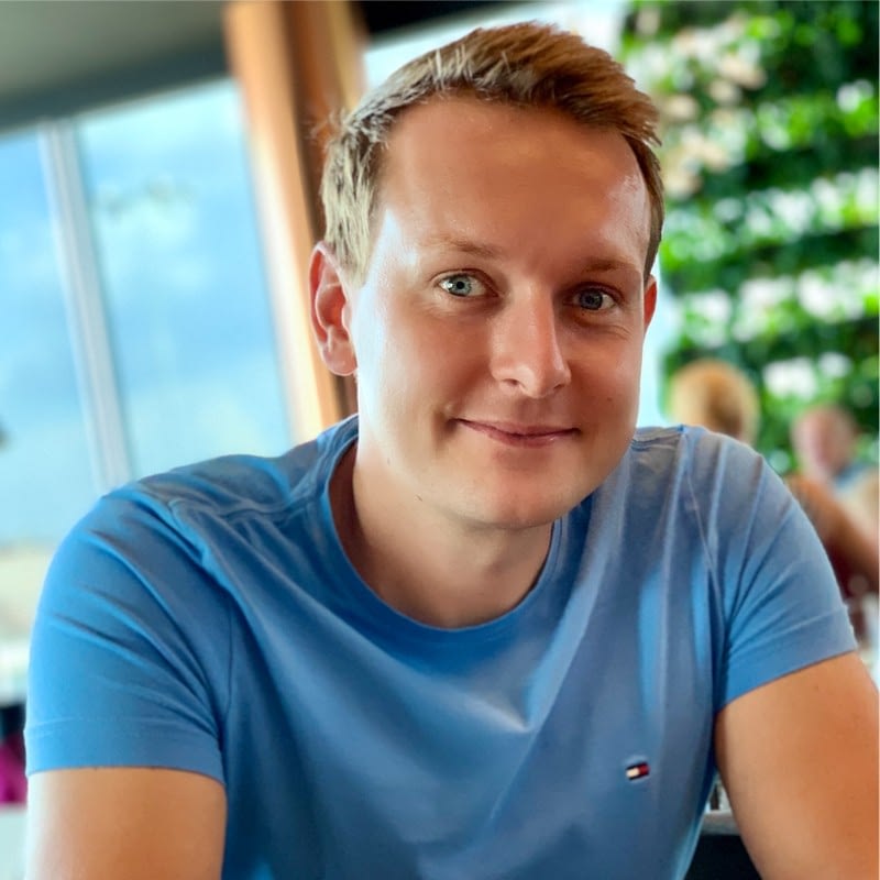 Tomáš Melecký