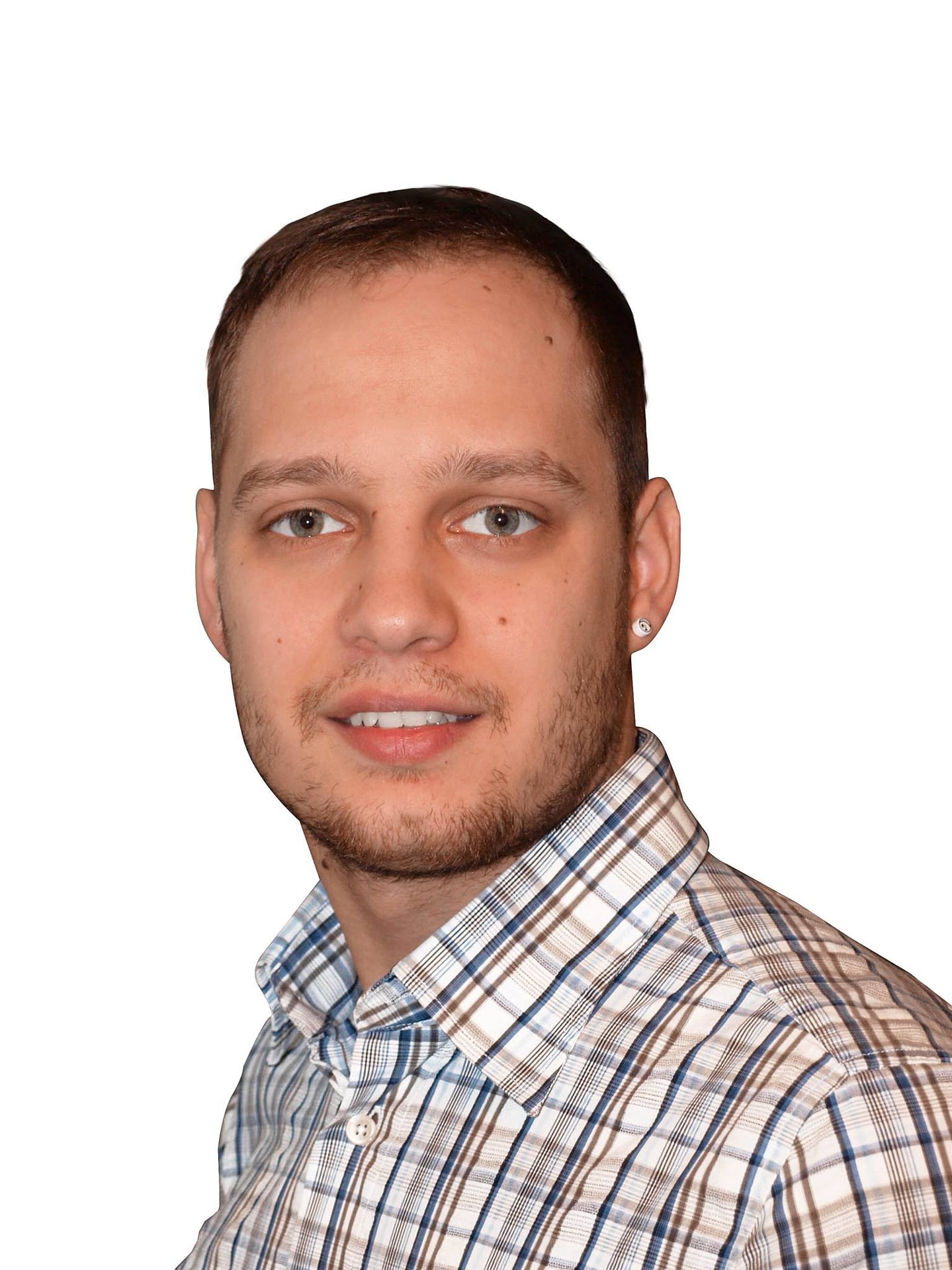 Matěj Kusý
