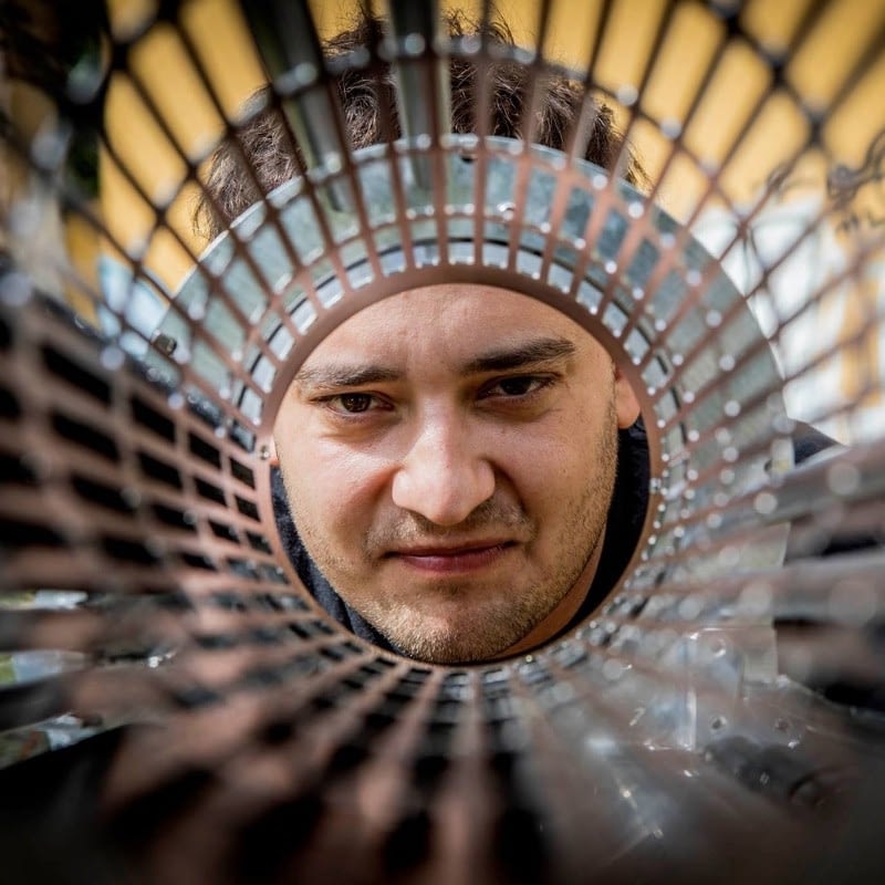 Petr Mertlík