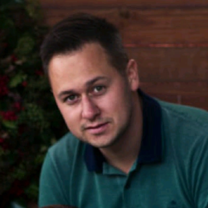 Michal Pilař