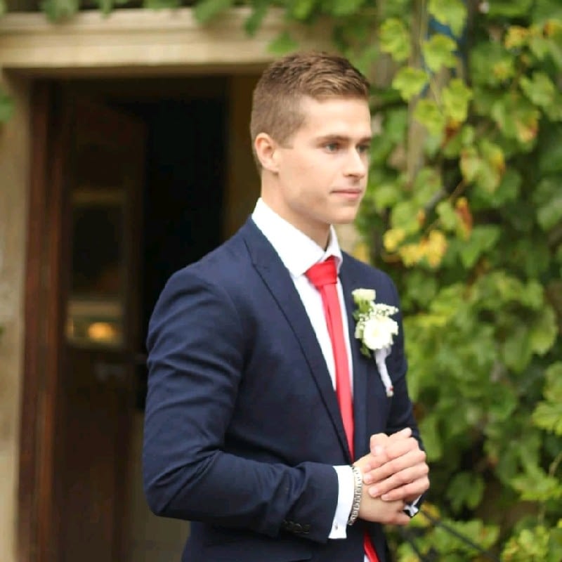 Michal Zilvar