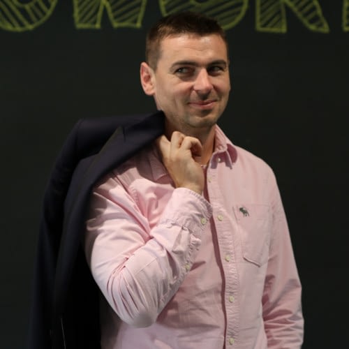 Juraj Ferenc
