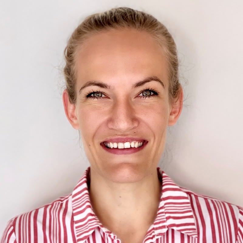 Žaneta Kubová Andělová