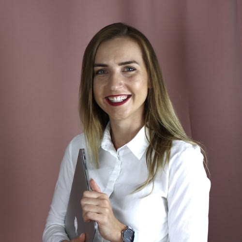 Kristýna Hrabalová