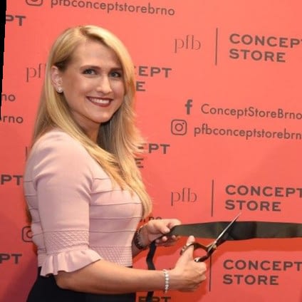 Krystýna Stehnová